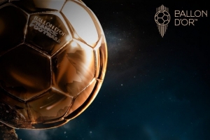 花落谁家？金球奖官方晒颁奖典礼倒计时100天海报