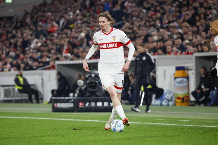 纳帅：我与沃尔特马德谈过，他留在斯图加特可能有更多比赛时间