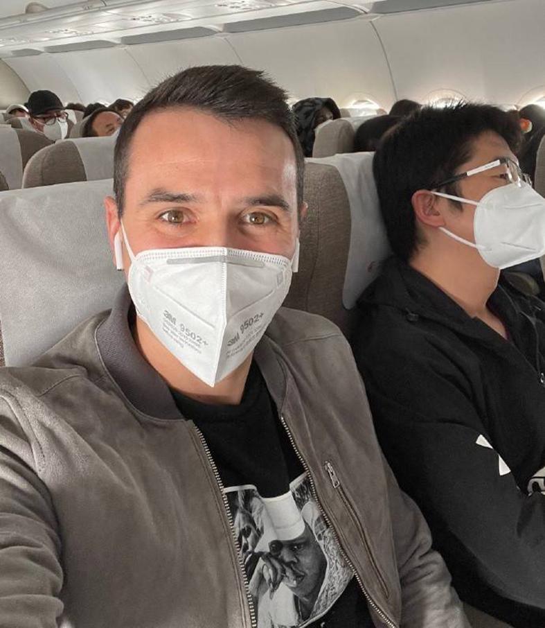 开云体育-蓉城队长为深圳奔跑去了！跟河南喋喋不休 拿钱办事 但永远喂不熟