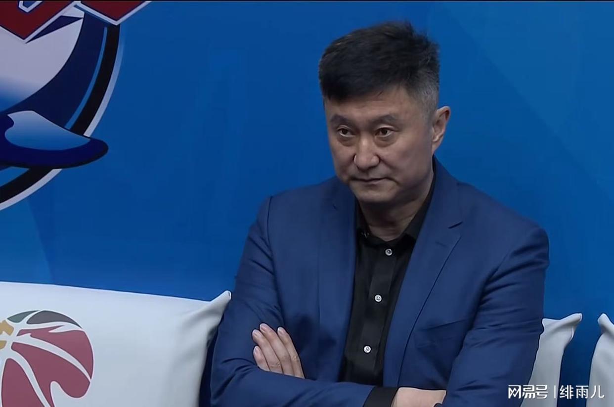 开云体育-广东队最新消息！李春江正式表态，杜锋不夺冠就下课？