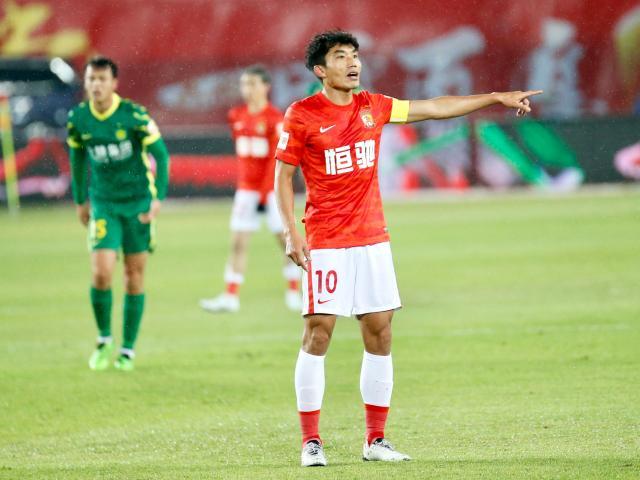 开云体育-复仇之战主帅送出绝妙助攻 广州队继续为亚军努力