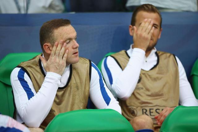 kaiyun 官网-林良锋：凯恩就是个笑话，不只是转会