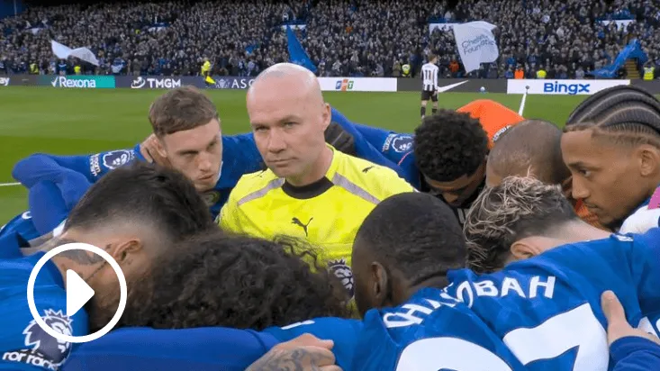 app下载-内维尔：我认为切尔西赛前团队集结的行为无意义，应该停止