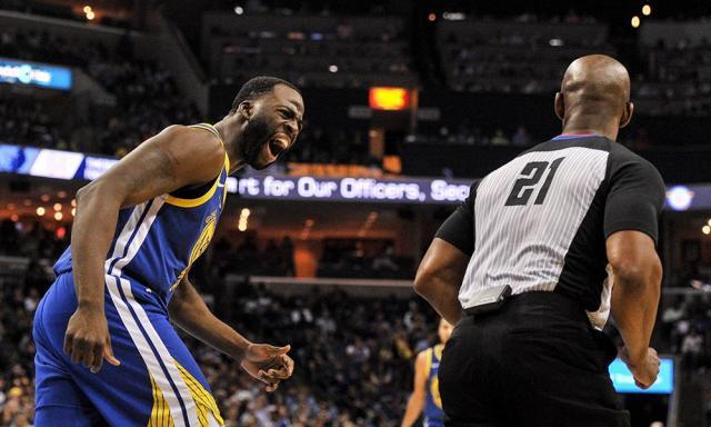 app下载-【观察】NBA一年数百万的罚金究竟去了哪里？